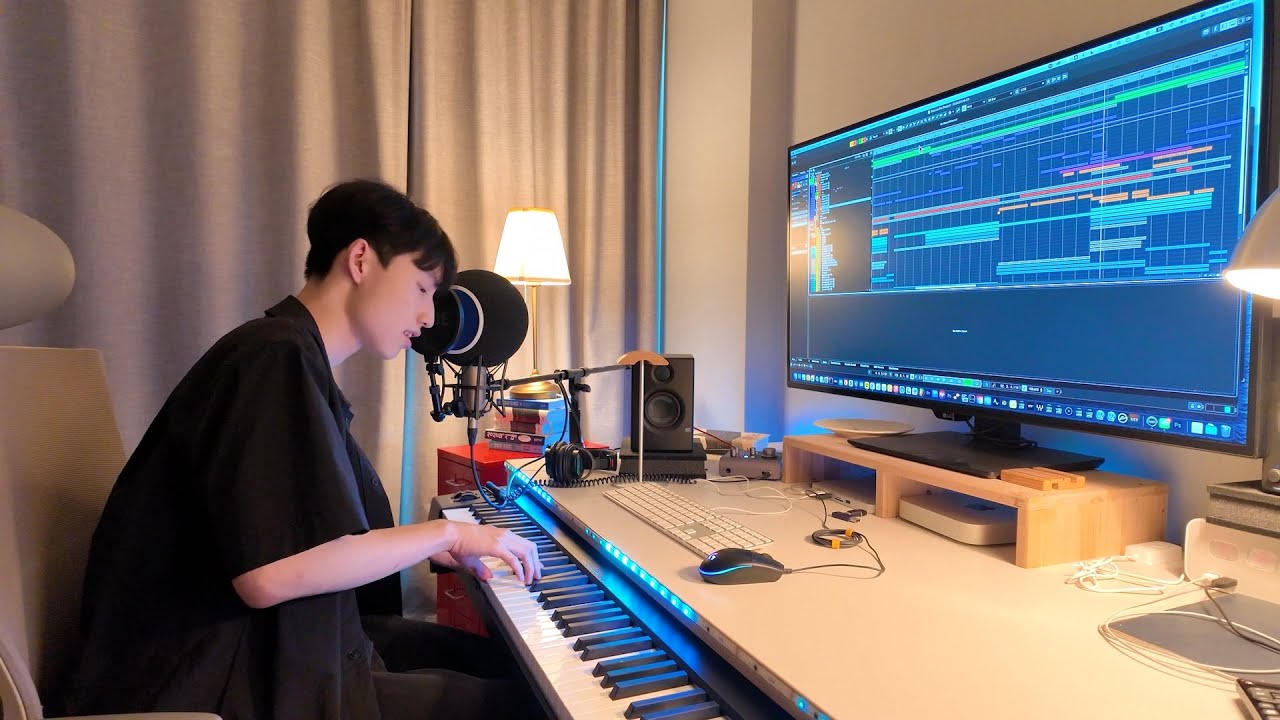이재승 growin' (그로잉) 002