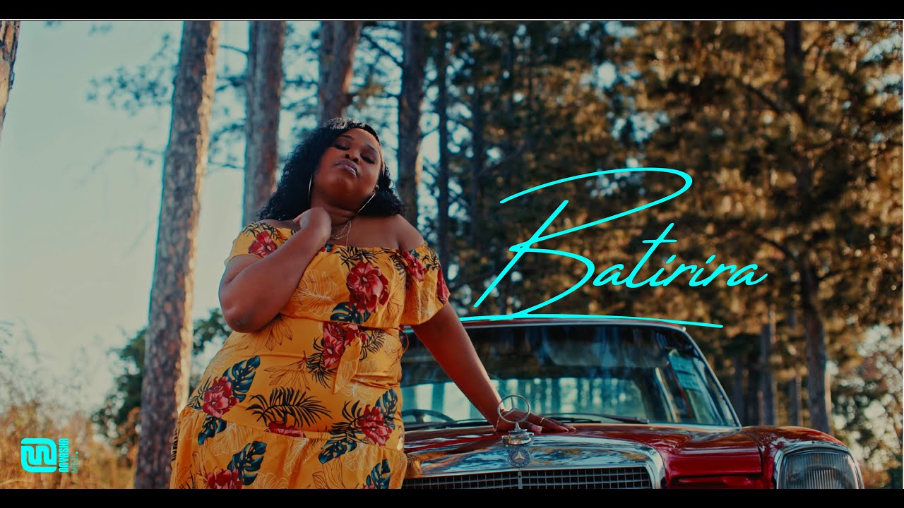 Nnyasha_Hold On(Batirira) Official Music Video