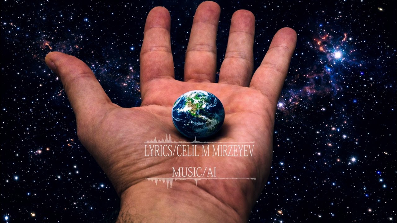 Celil M Mirzeyev - Yalnis proje (deep house)