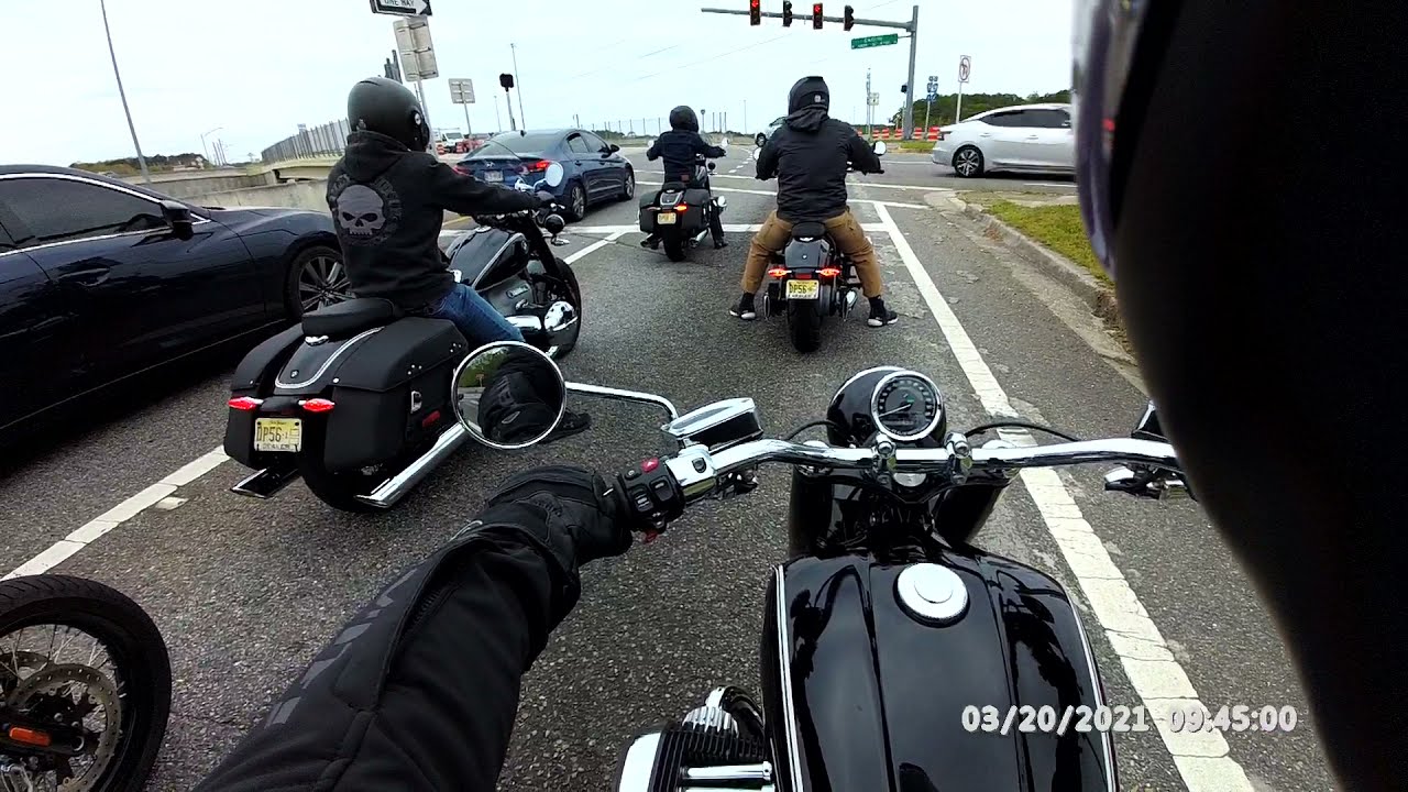 2021 BMW R18 | This Upload is Taking Hella Long