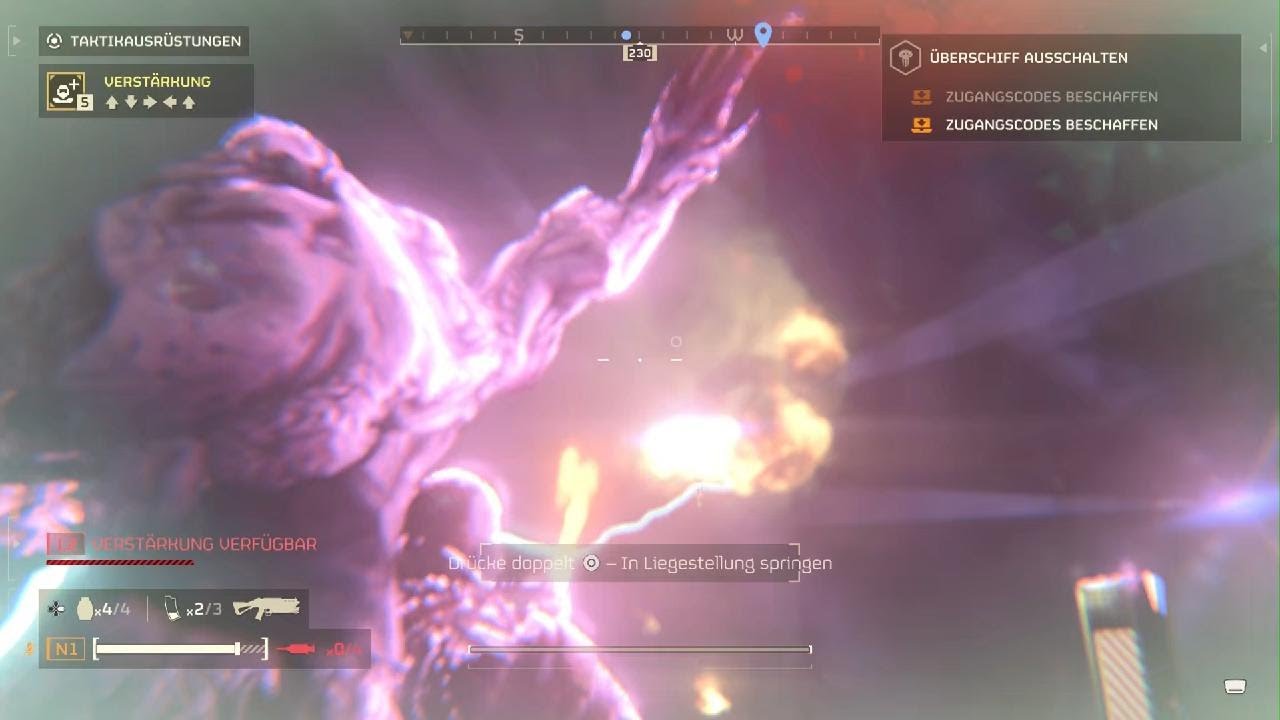 HELLDIVERS 2