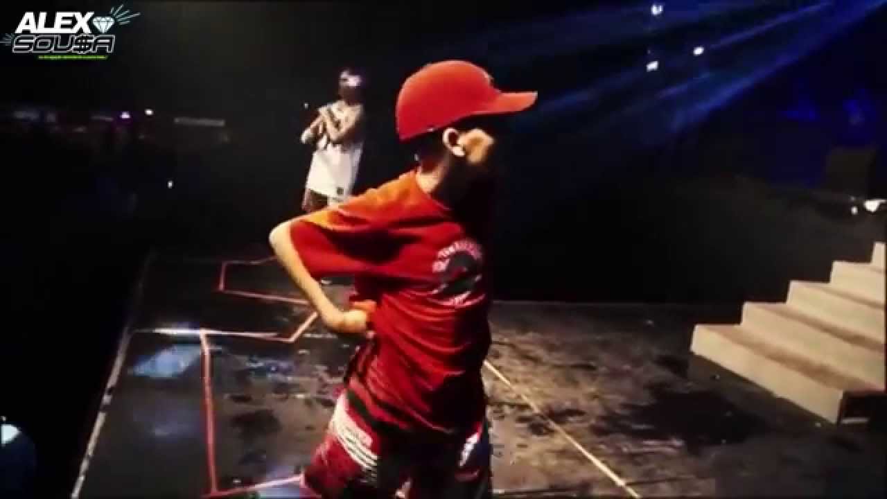 MC Pedrinho   E Cade Essas Princesas Web Clipe Oficial HD DJ R7 Lançamento 2015