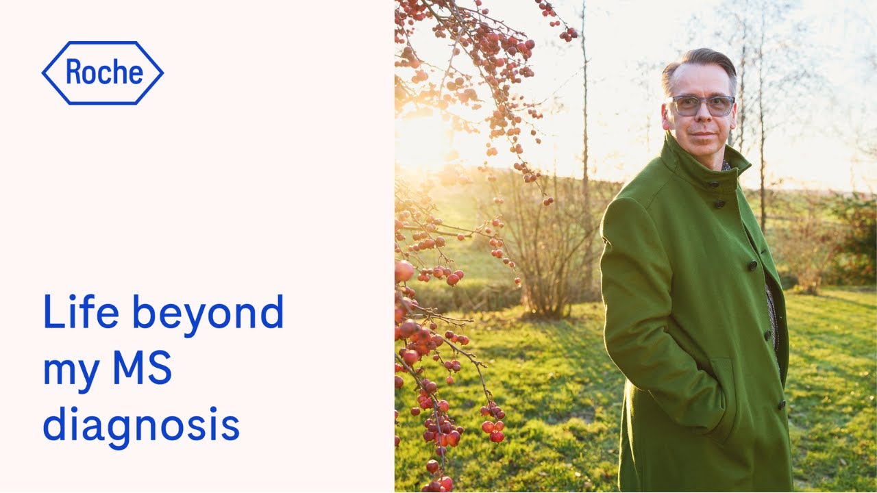 Resilience and commitment: insights into the multiple sclerosis (MS) community