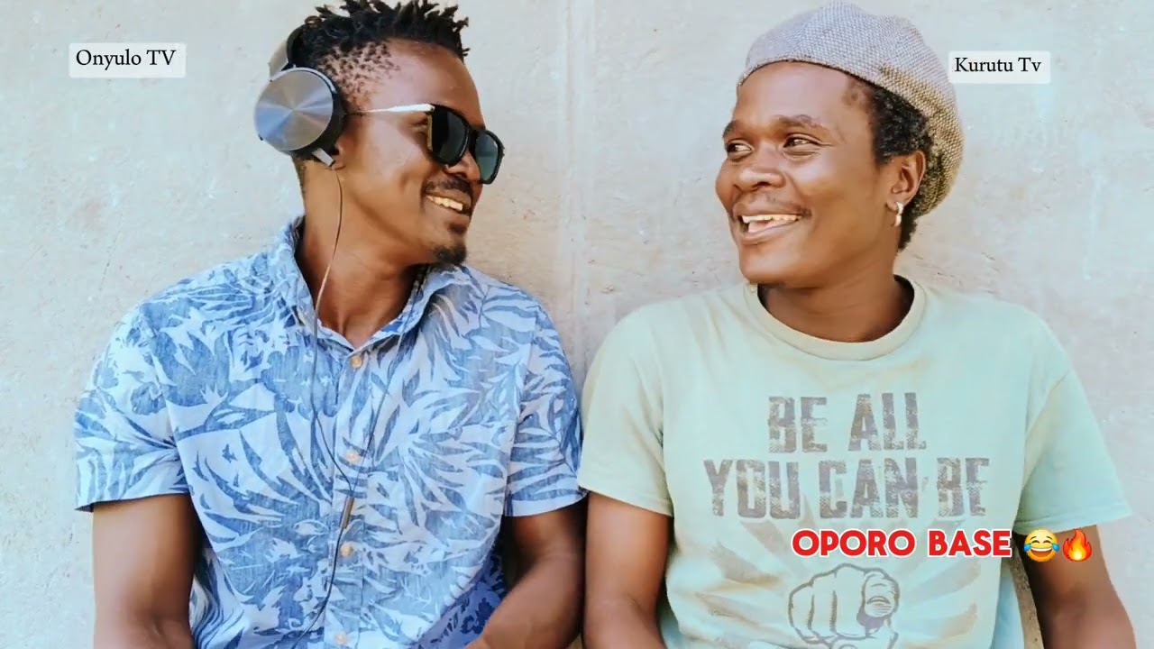 @kurututv6182 gi Onyulo okwanyo 1 million dollars 💸 😂😂😂
