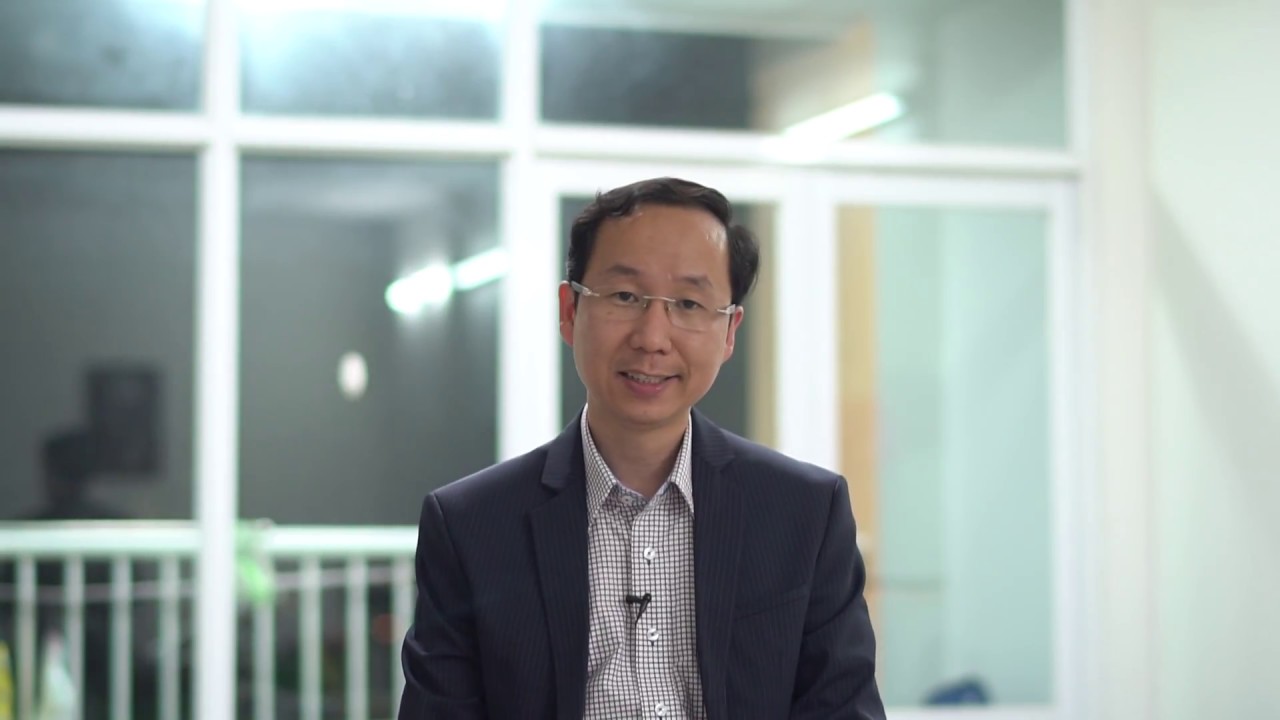 Phao Lô Vương - Nhận Biết Cha là Đức Chúa Trời có một và thật