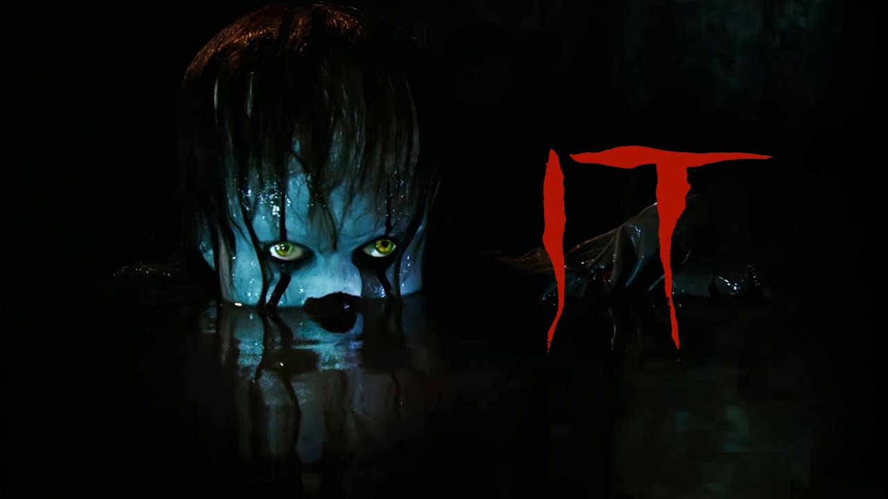 It (2017) | Ambient Soundscape
