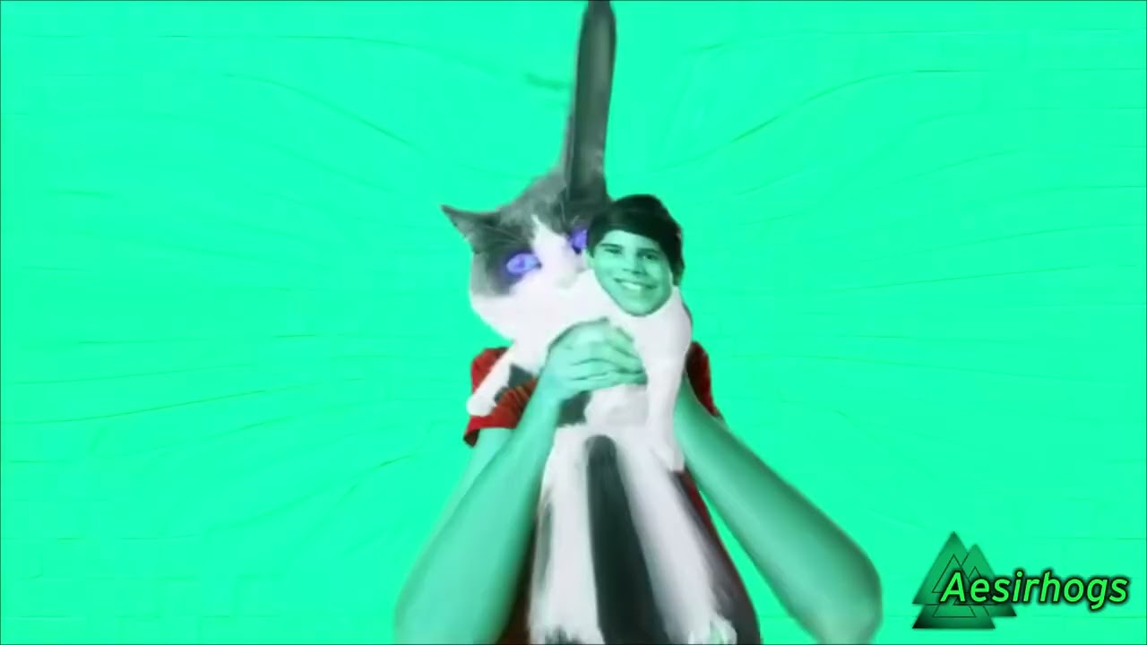 Preview 2 Nickelodeon Extended^4 Effects (Preview 2 Rainbow RoadTrip Effects)