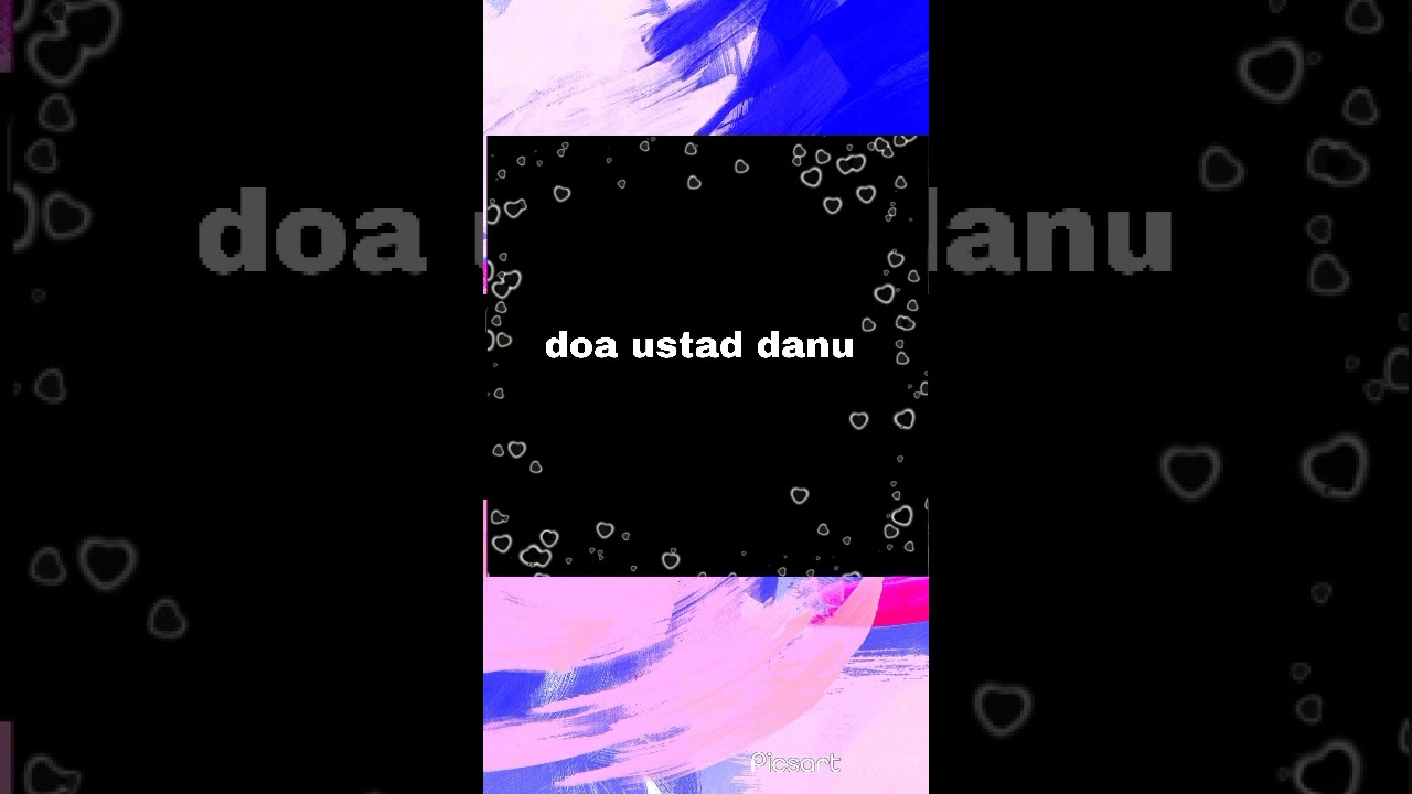 doa ustad danu untuk sakit panas dalam dan tenggorokan sakit #sariawan #tenggorokan  #panasdalam