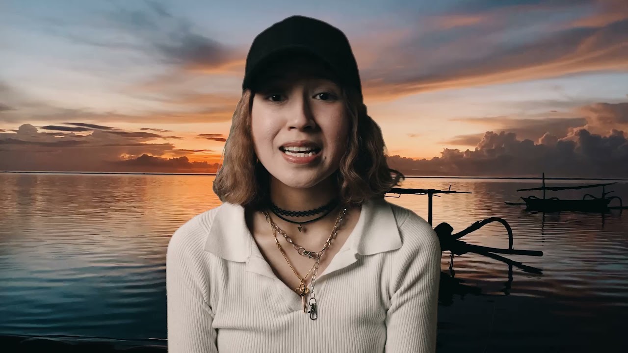 One Mississippi - Claire Chew & Kitty Purrnaz (Official Visualizer)
