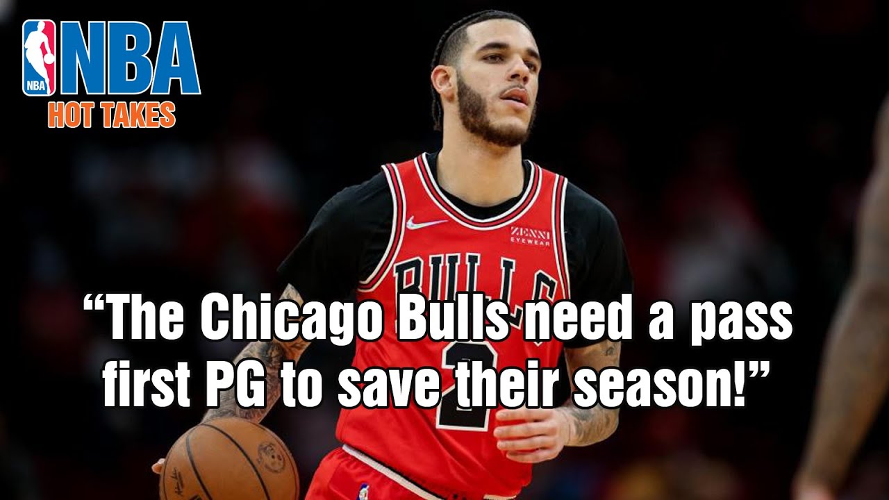NBA Hot Takes - 