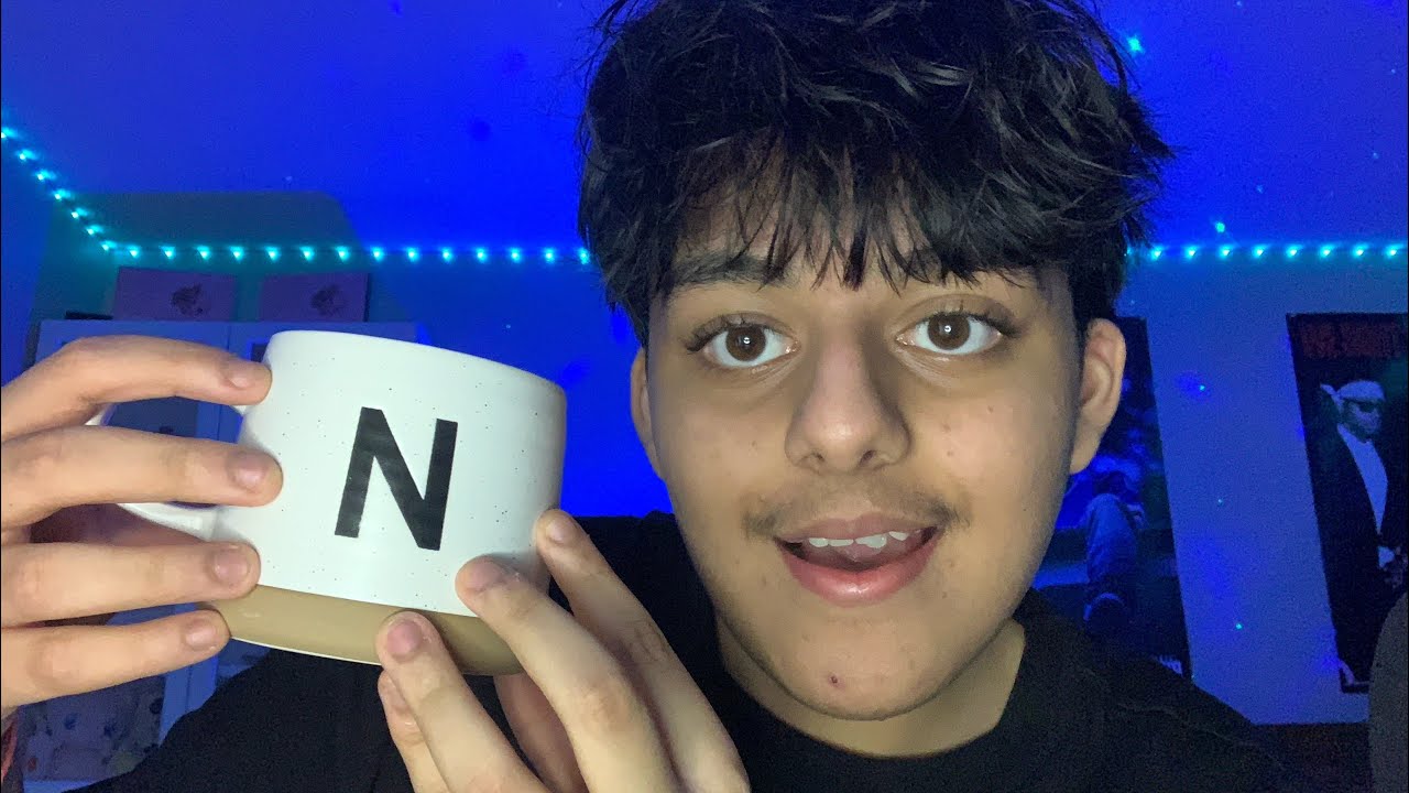 Just Some Good Old Fashioned ASMR 