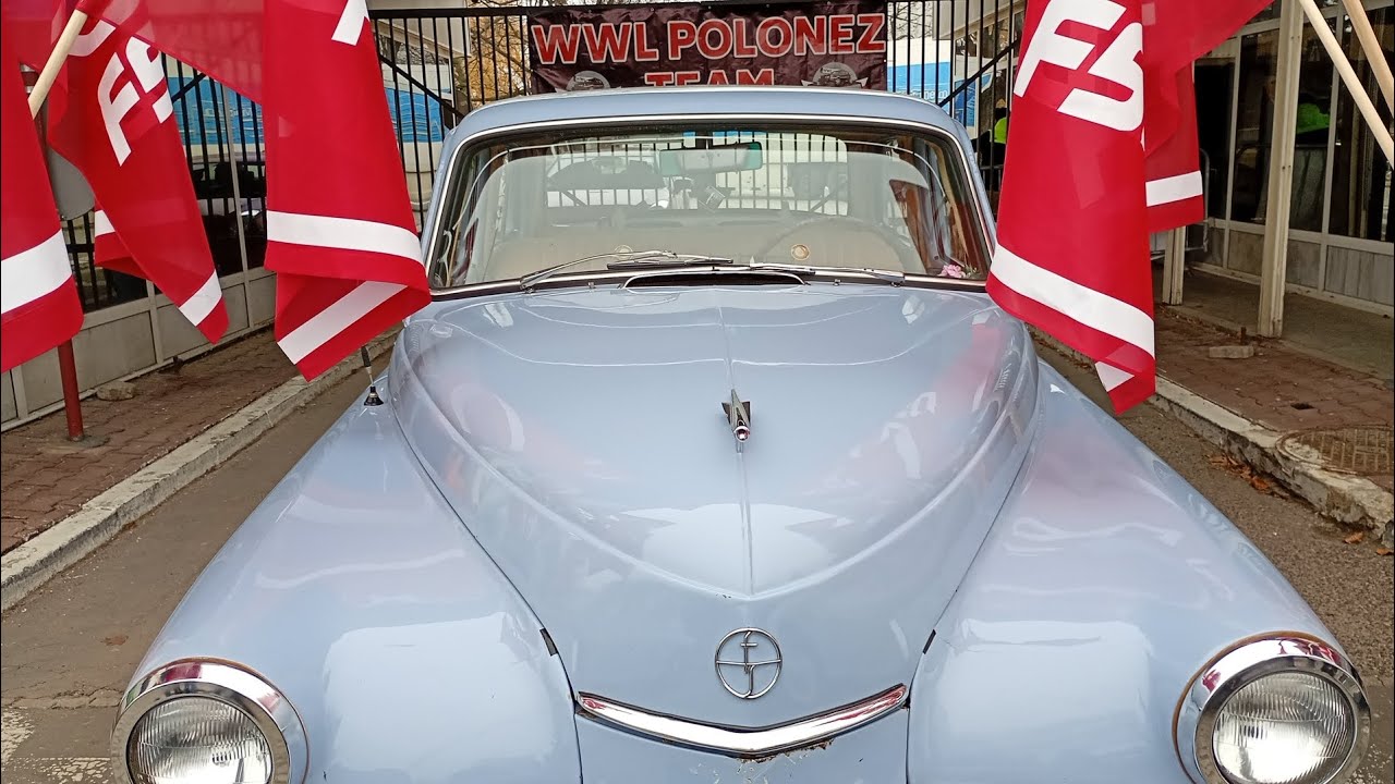 74.Rocznica produkcji w FSO