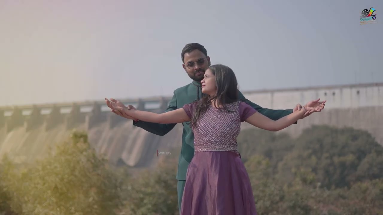 Sanjana & Sourav