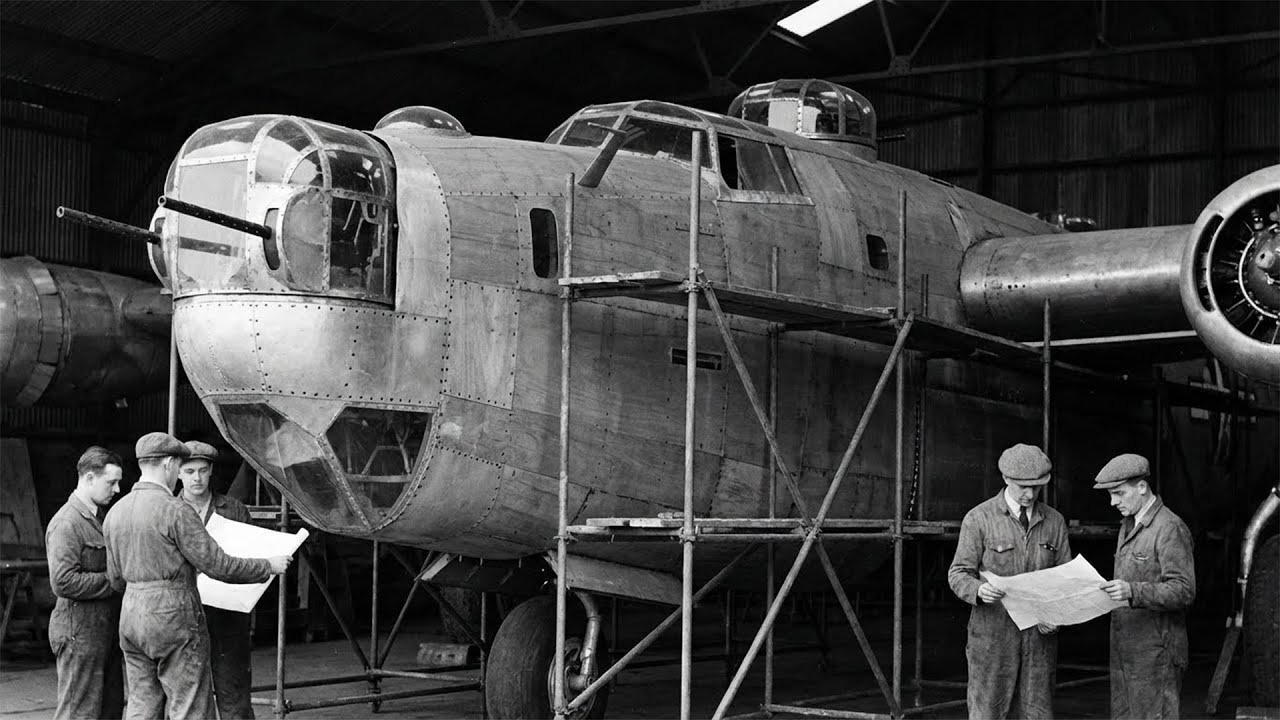 Japan Bought America’s Failed Plane — And Built a Bomber That Never Fought
