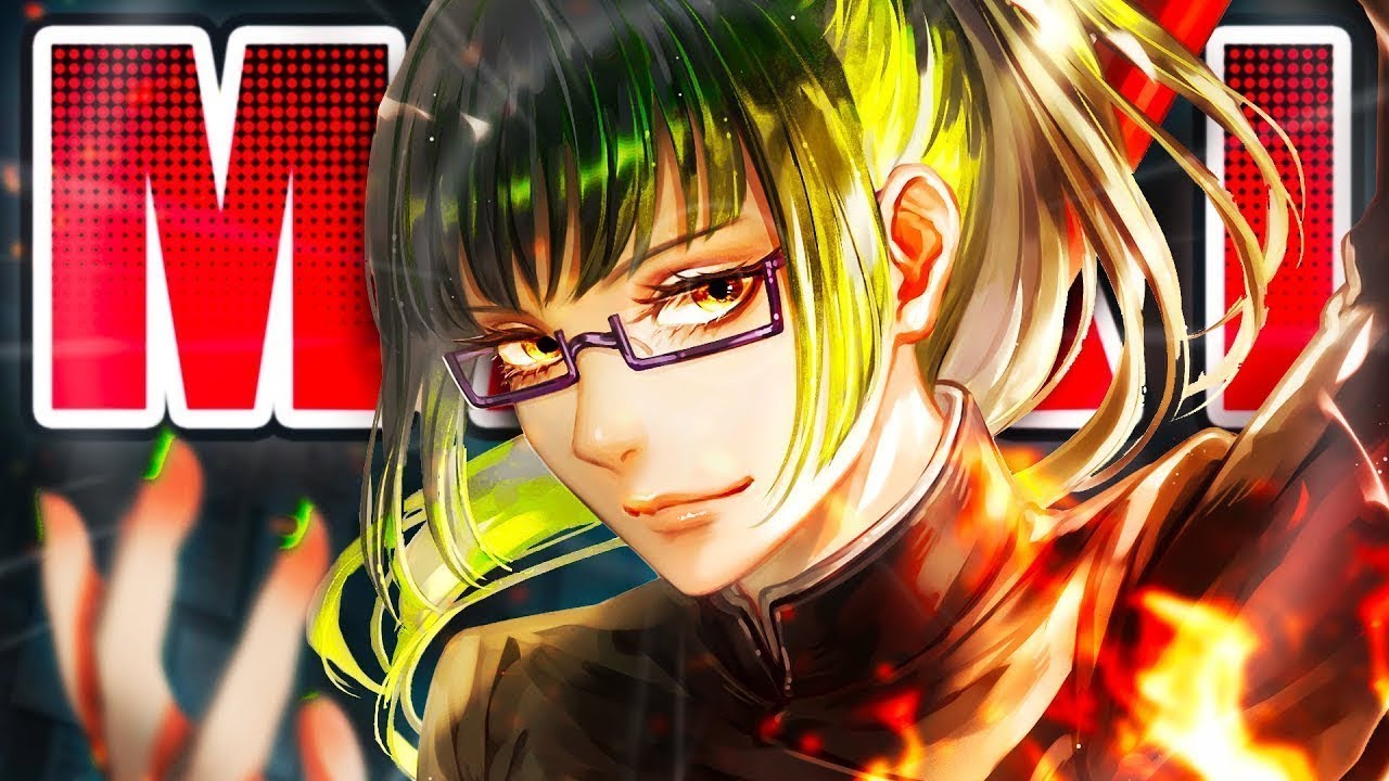 Why Maki Must Kill Her Family To Be Free