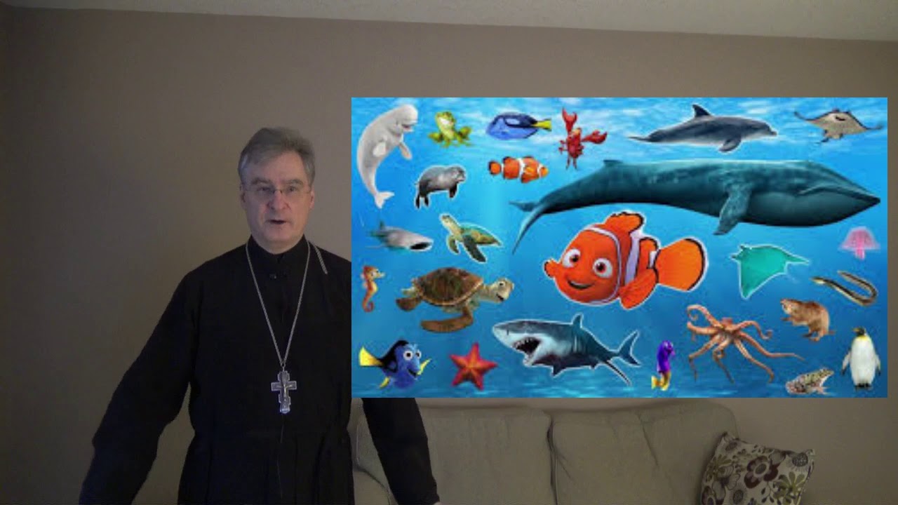 Lesson 4 | Catechism for All Ages