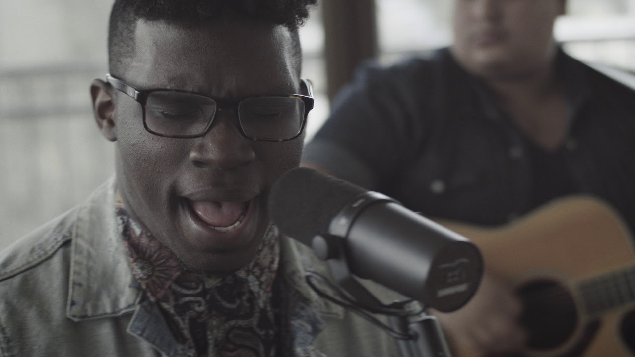 In Your Love - Ke'Erron Sims