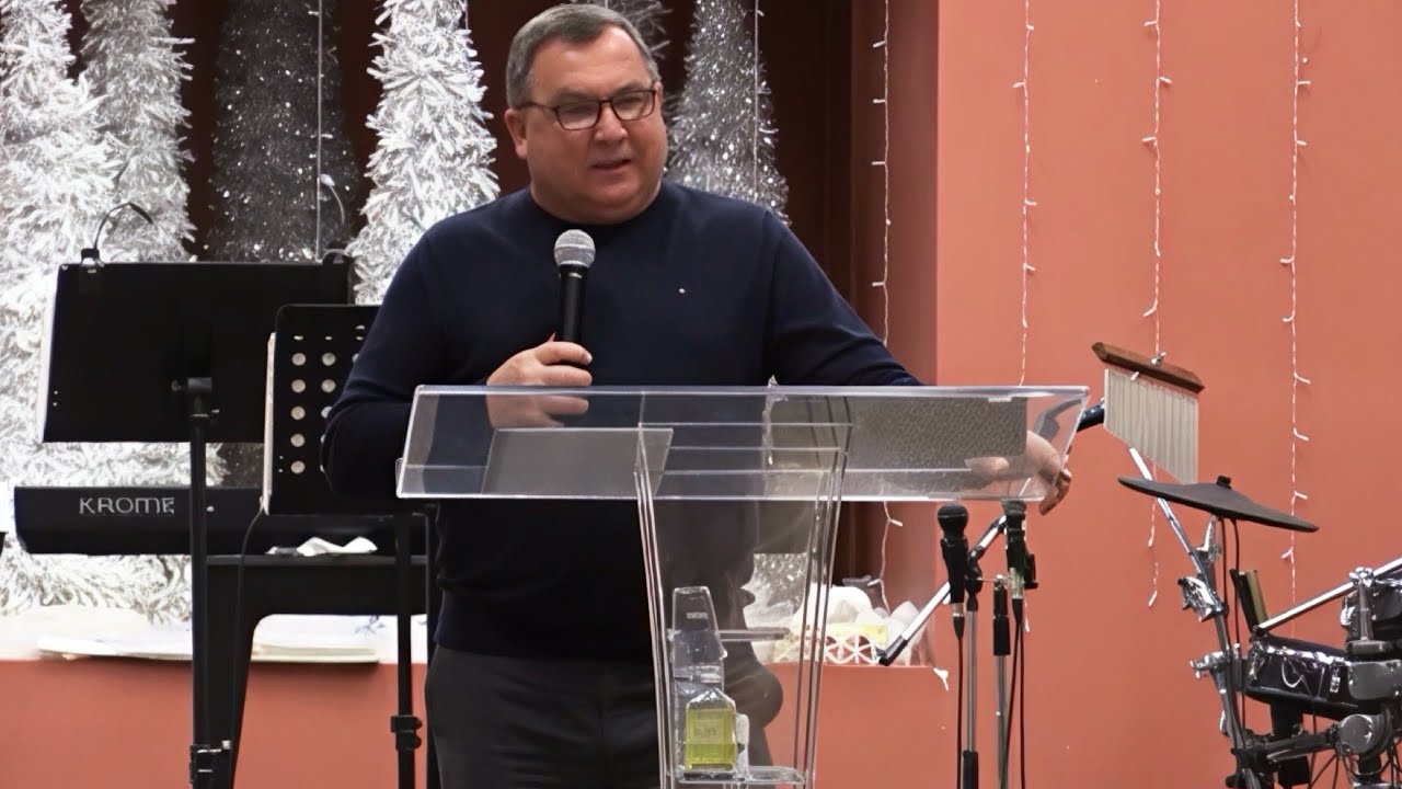 Хлебопреломление - Валерий Наривончик