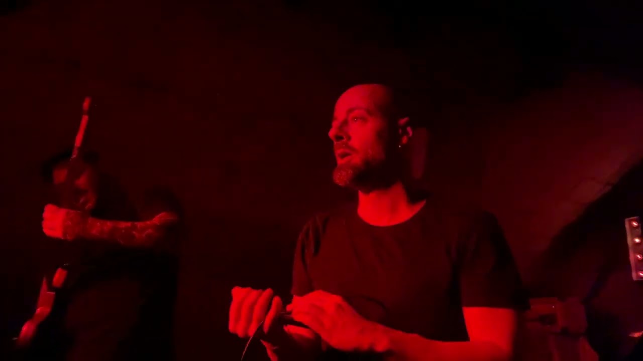 Svdestada : Complete Show Live In Paris