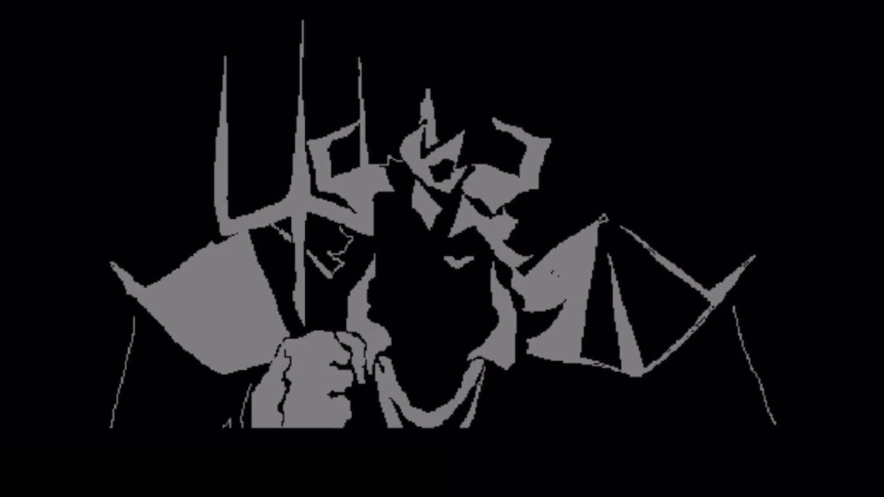 King Vermillion (Arrangement) ~ SwApFell: I Hate You