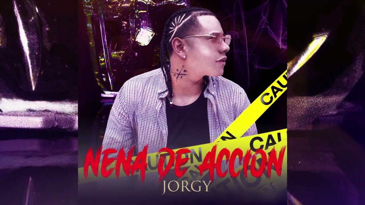 NENA DE ACCI&Oacute;N ( JORGY )