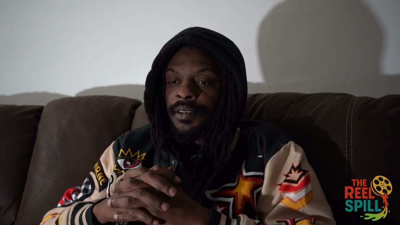New Episode of “The Reel Spill” w/ special guest “SynoFrmDa9