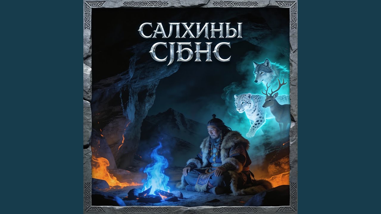 Орхоны давалгаа