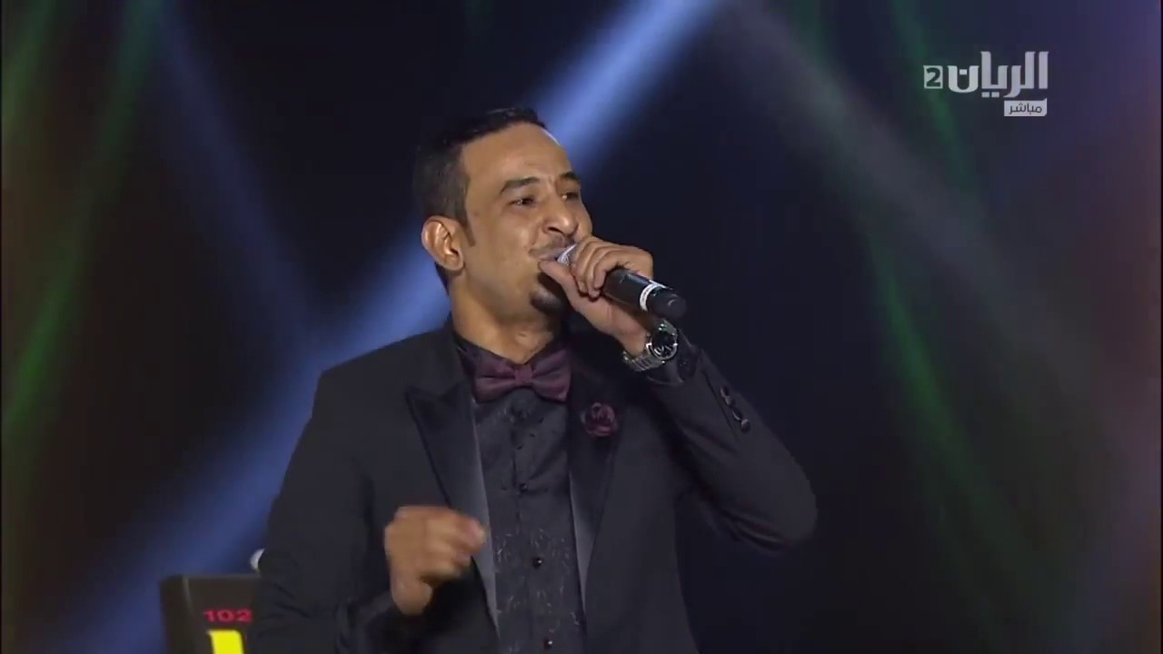 طه سليمان Taha Suliman - انا السودان - مهرجان ربيع سوق واقف 2017