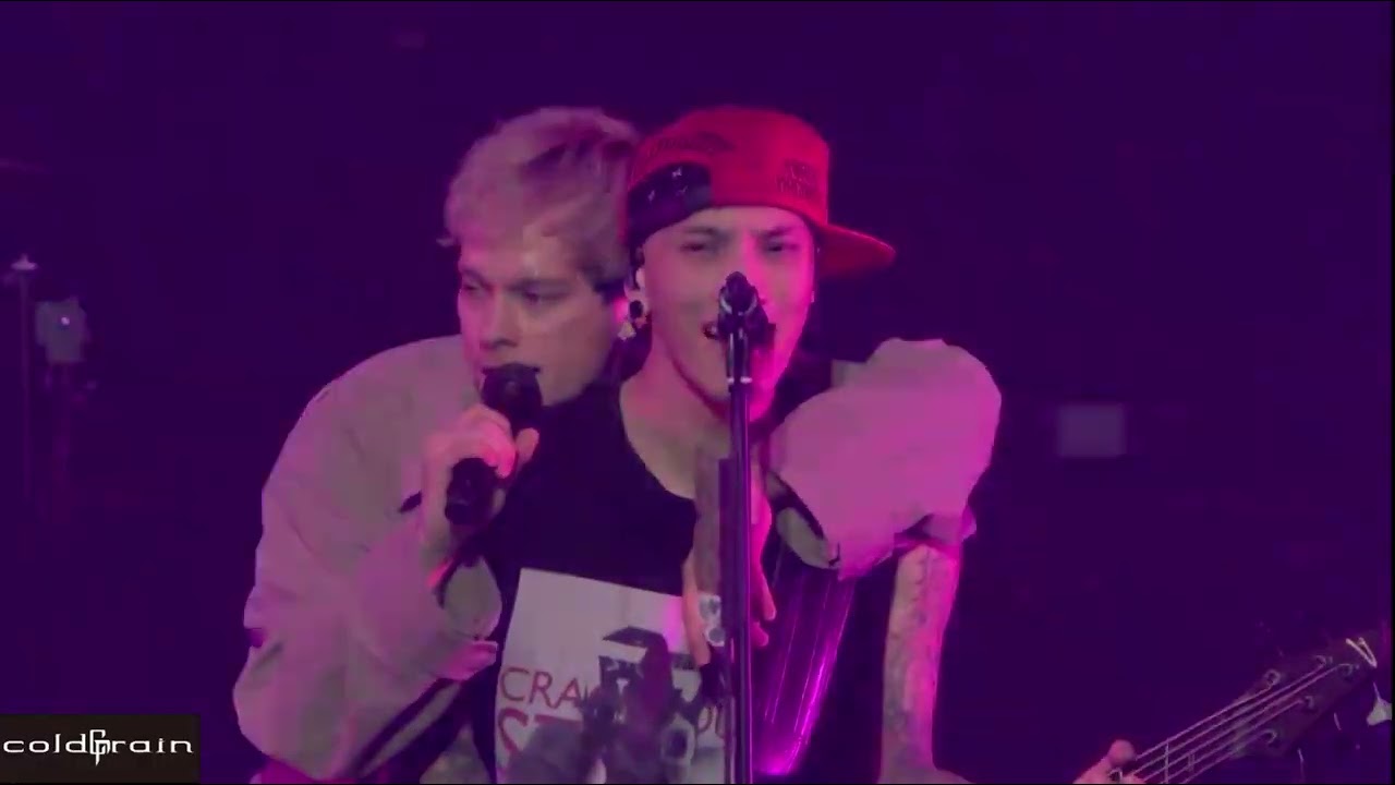 coldrain CDJ2324