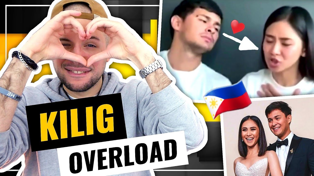 Sarah G & Husband Matteo Guidicelli - You Are The Reason | 1st DIGITAL CONCERT | HONEST REACTION