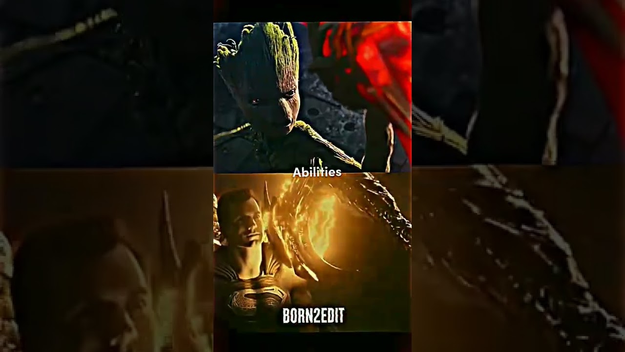 Thor's strongest weapon: Stormbreaker vs Steppenwolfs axe || #shorts #marvel #dc #stormbreaker #thor