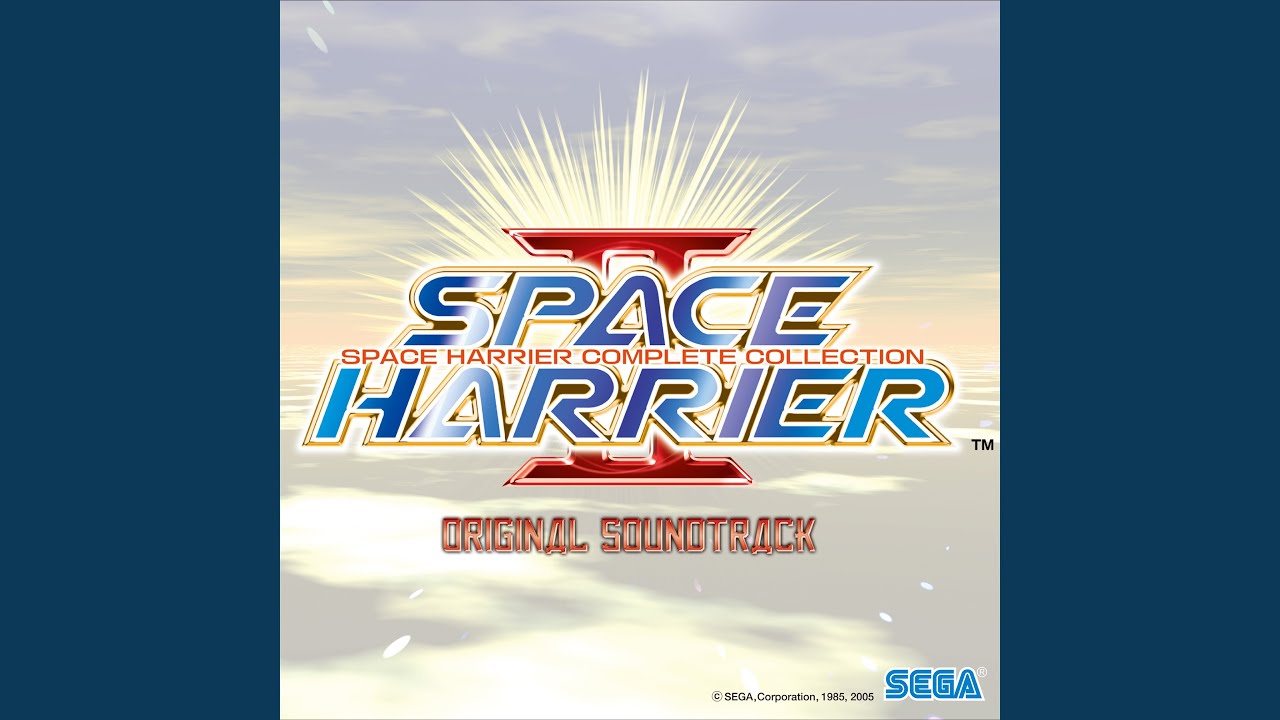 THEME - MASTER SYSTEM BOOT BGM