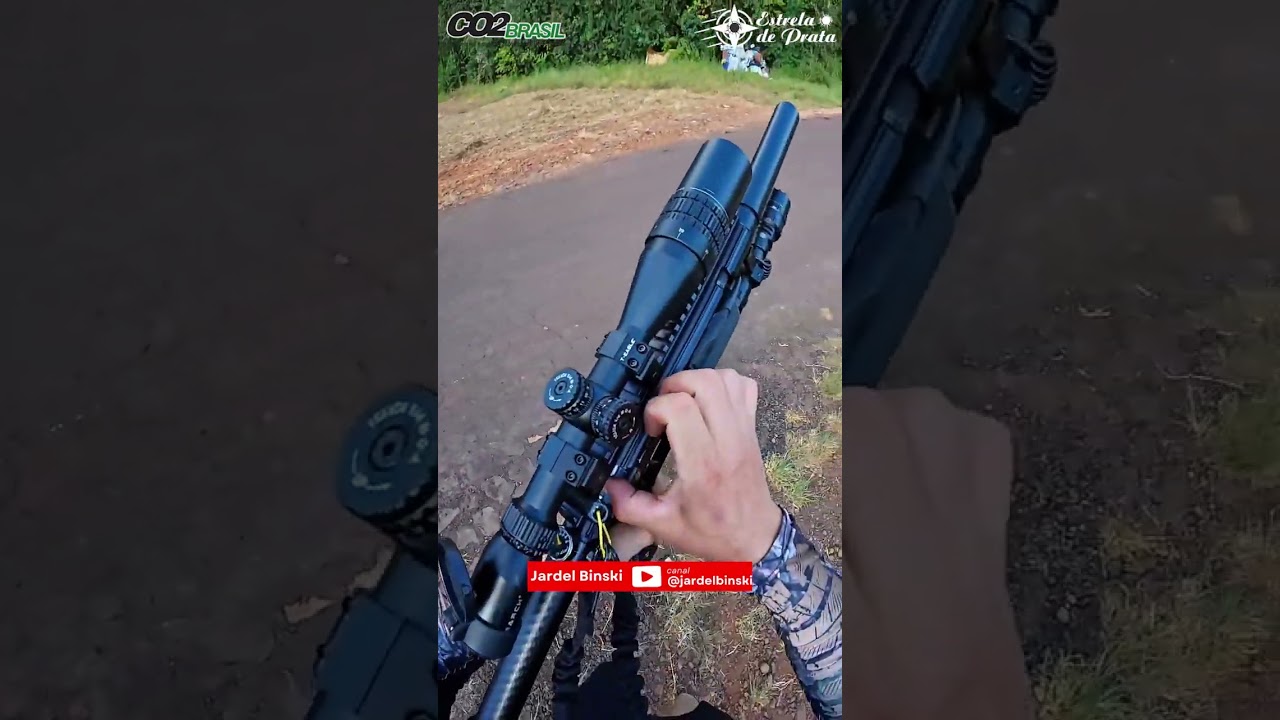 PCP Ca&ccedil;adora vs Panela de Press&atilde;o! Ser&aacute; que atravessa? 💥😱