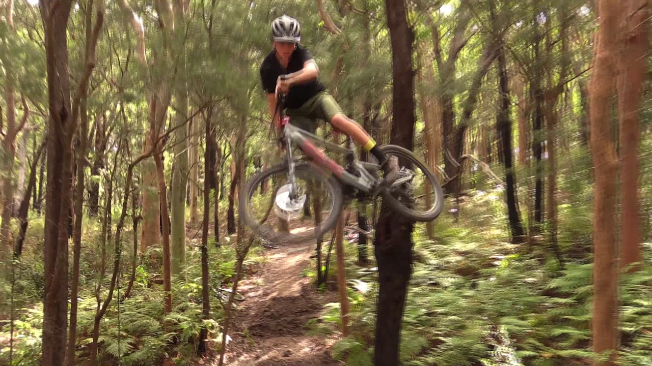 Glenrock Step-Up