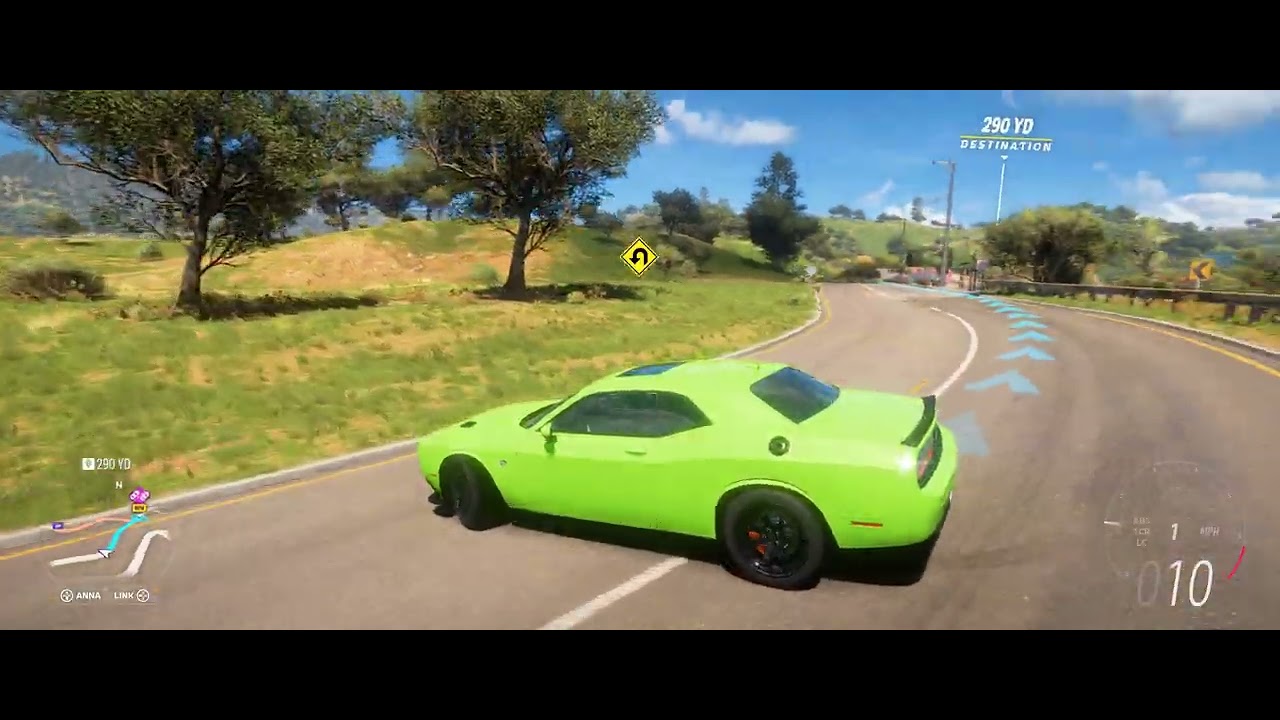 Forza Horizon 5: Race #22