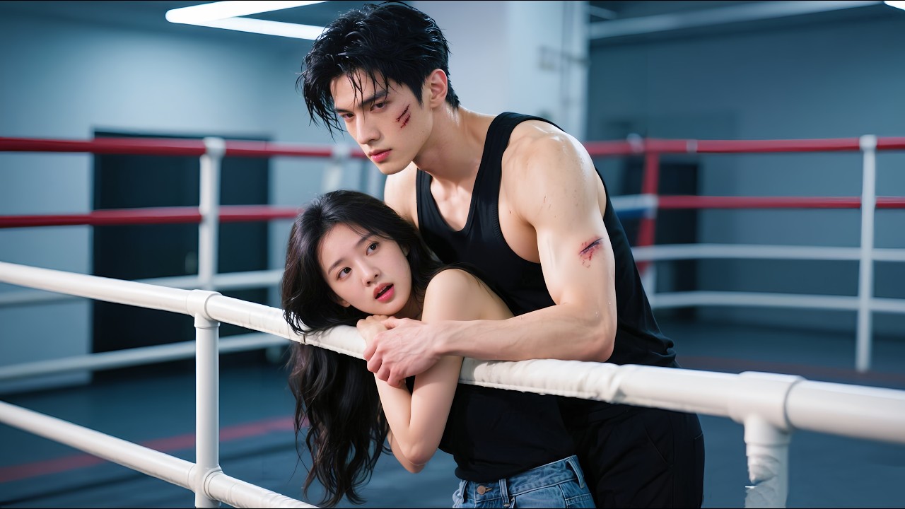 She shelters an injured man, unaware of his insane possessiveness—he’ll do anything to keep her!
