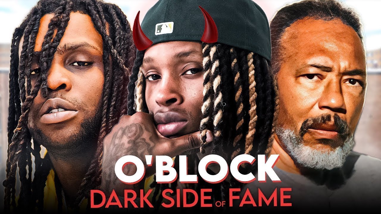O'Block | The Dark Side of Fame | History of Chicago's Infamous Neighbourhood
