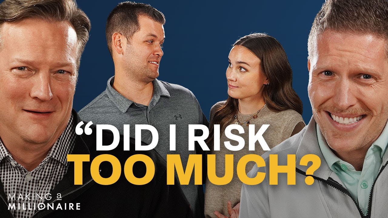 Blind Spots Could Shatter This Financial Fairy Tale