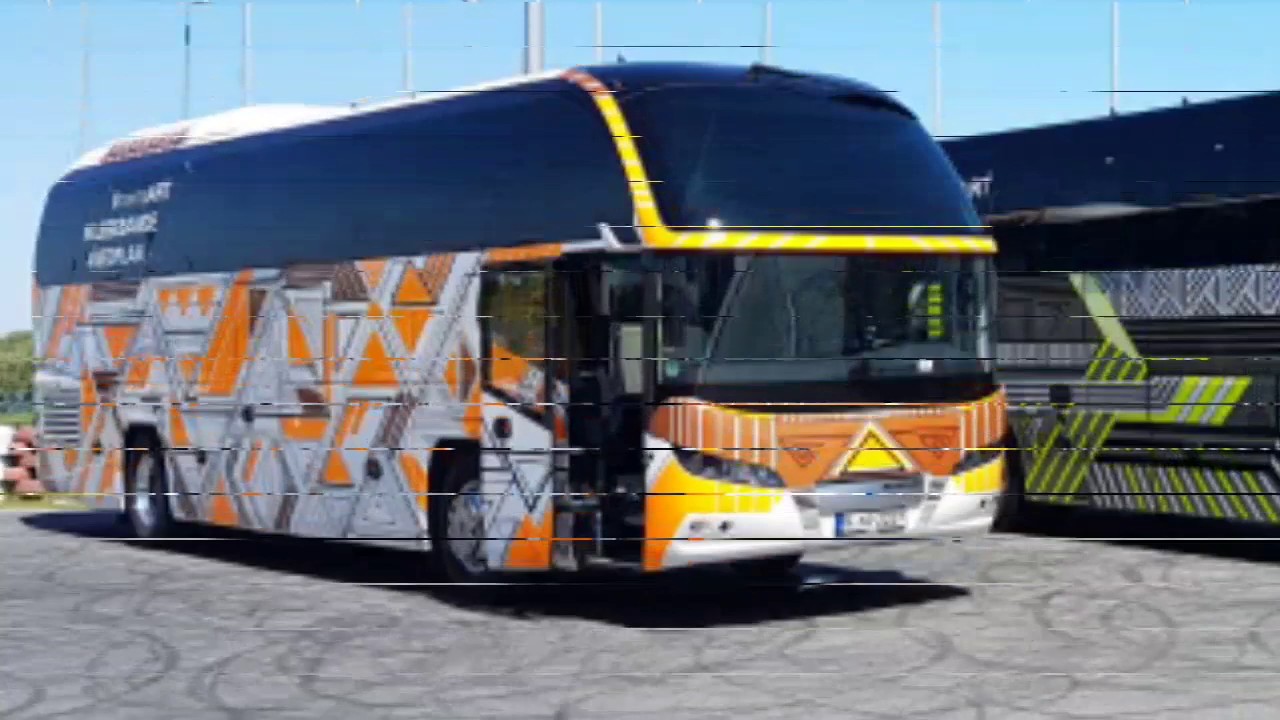 Neoplan Cityliner