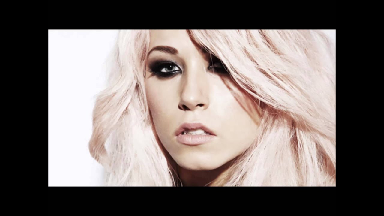 Amelia Lily-California (Chipmunk version)