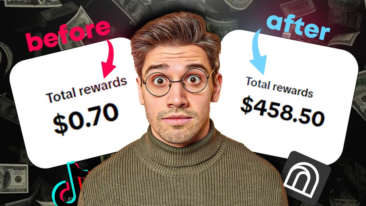 Earn Money Through TikTok Effect Creator Rewards
