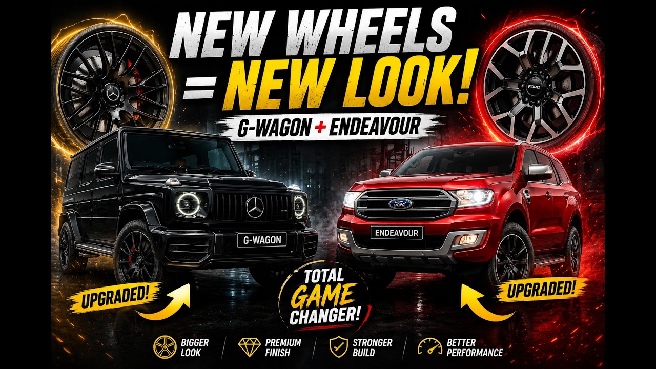 Changing alloy of my Cars #trending