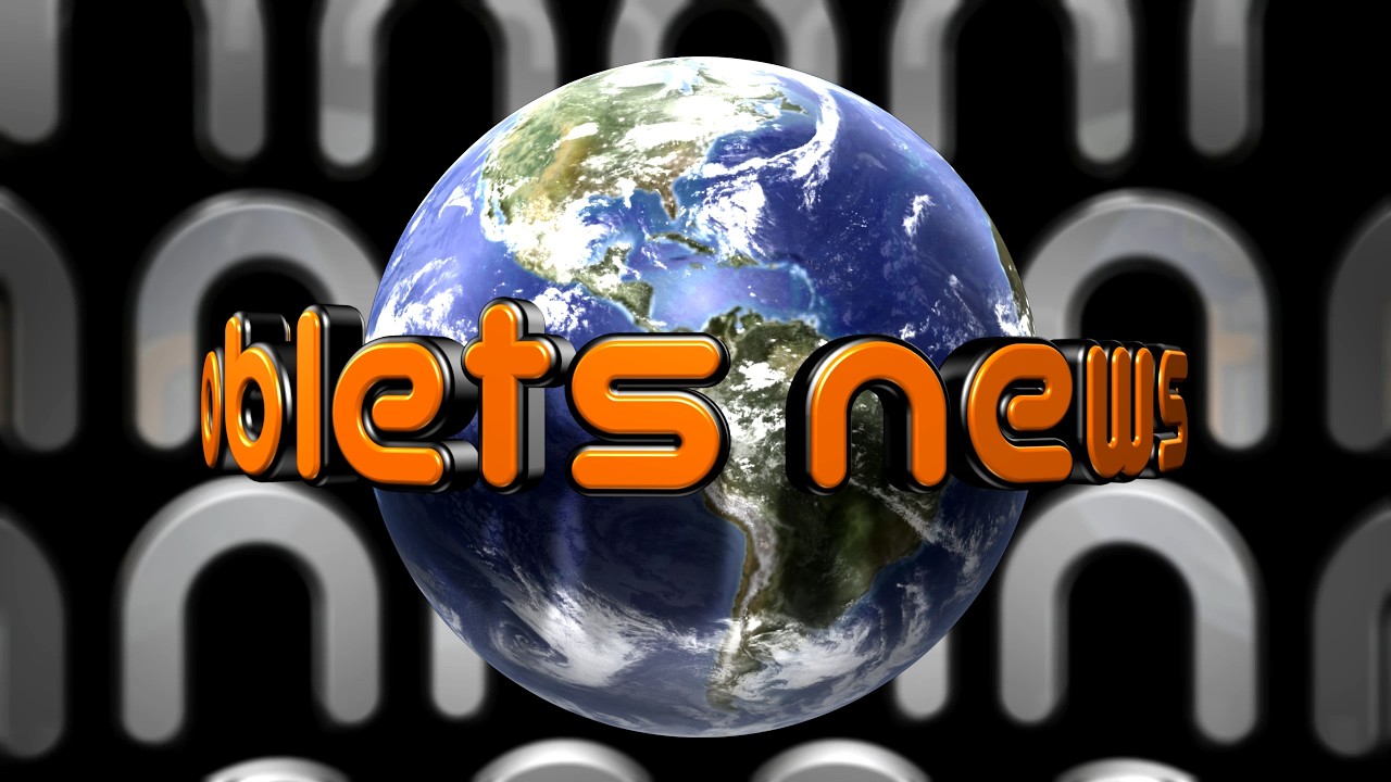 Новости Nooblets: ПОДПИСЫВАЙТЕСЬ НА МОЙ НОВЫЙ КАНАЛ! :)