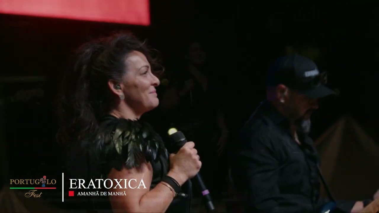 Eratoxica - 