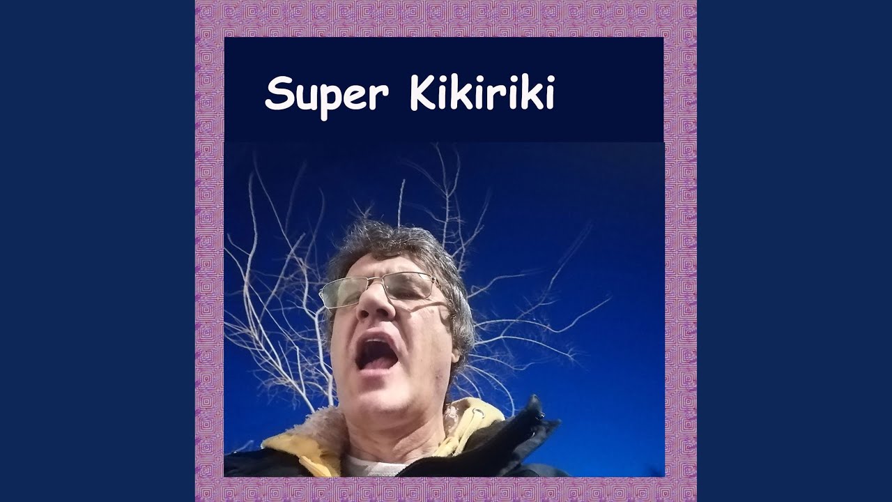 Super Kikiriki