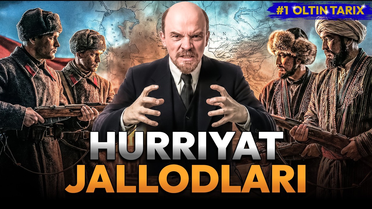 Turkiston Muxtoriyati – “Milliy Laylatulqadr”ning qonga botirilishi