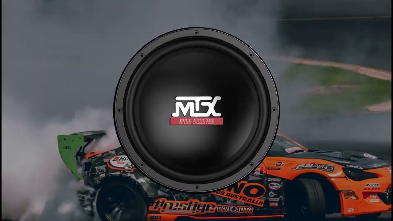 🔥🔊UN SCAR - VICTOR MENDIVIL FT LUIS R. CONRIQUEZ (ULTRA BASS BOOSTED)🔊🔥