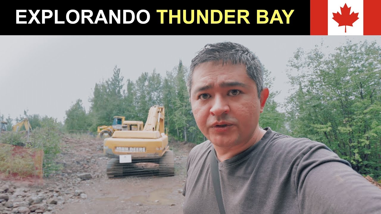 3 Opiniones sobre Thunder Bay (Ontario) - 🇨🇦 Canada