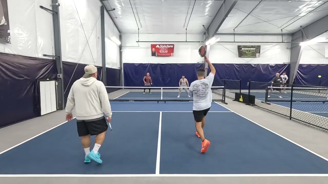 2 21 26 CAMP PICKLEBALL