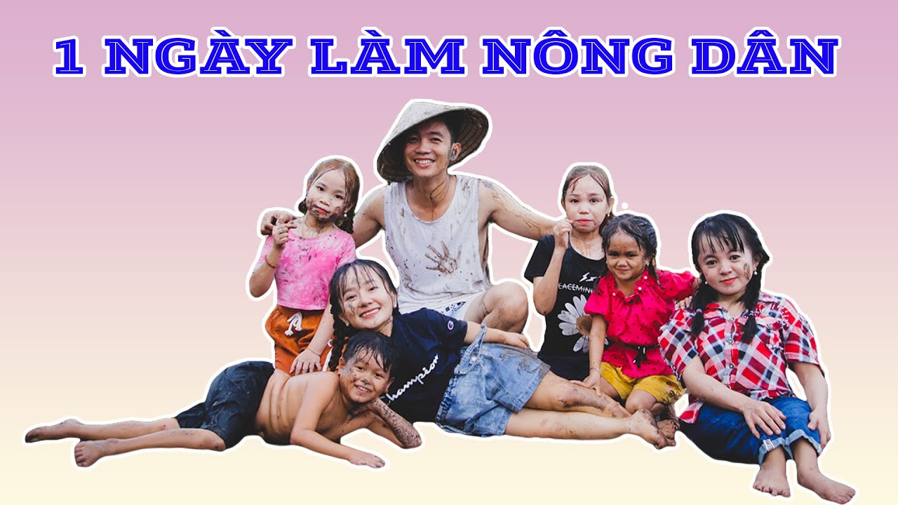 Trải nghiệm làm nông, trồng rau sạch tại trang trại Chợ Miền Quê